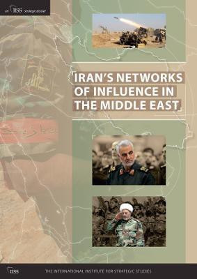 Iran's Networks of Influence in the Middle East(English, Paperback, unknown)