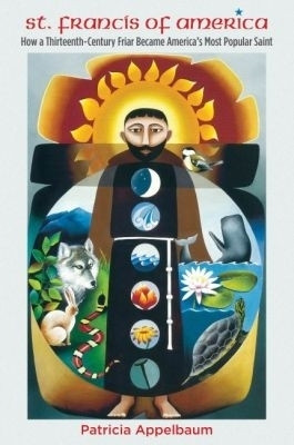 St. Francis of America(English, Paperback, Appelbaum Patricia)