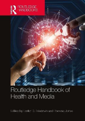 Routledge Handbook of Health and Media(English, Hardcover, unknown)