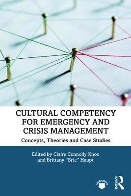 Cultural Competency for Emergency and Crisis Management(English, Paperback, unknown)