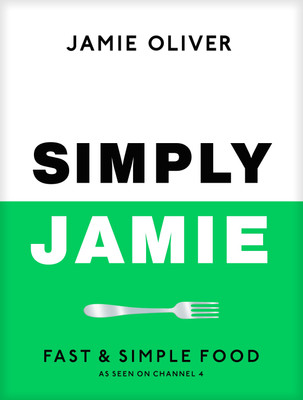 Simply Jamie(English, Hardcover, Oliver Jamie)
