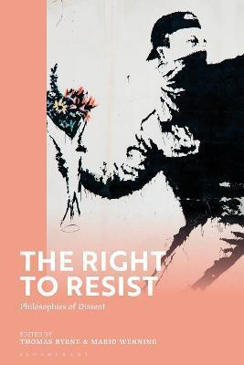 The Right to Resist(English, Hardcover, unknown)
