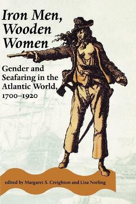 Iron Men, Wooden Women(English, Paperback, unknown)