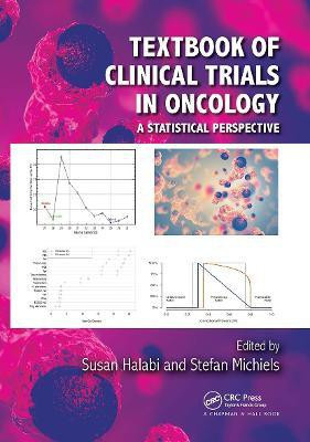 Textbook of Clinical Trials in Oncology(English, Paperback, unknown)