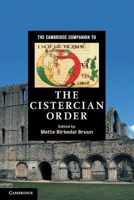 The Cambridge Companion to the Cistercian Order(English, Paperback, unknown)
