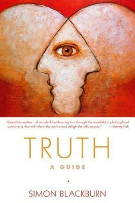 Truth(English, Paperback, Blackburn Simon)