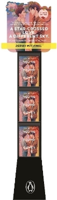 You've Found Oliver 8-copy SIGNED Floor Display w/RISER(English, Trade-only material, Thao Dustin)
