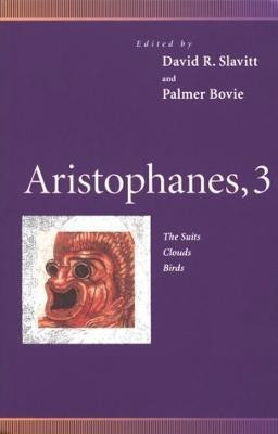 Aristophanes, 3(English, Paperback, unknown)