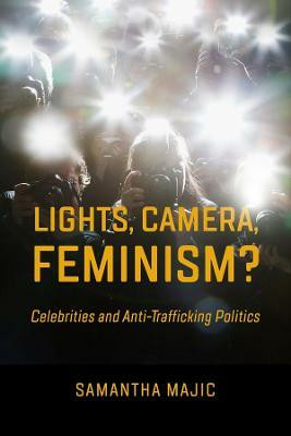 Lights, Camera, Feminism?(English, Hardcover, Majic Samantha Prof.)