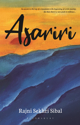 Asariri(English, Paperback, Sibal Rajni Sekhri)