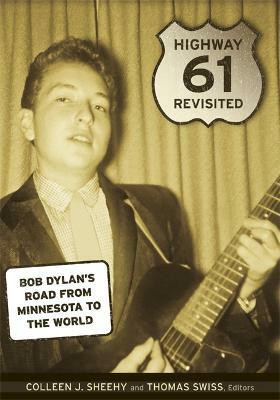 Highway 61 Revisited(English, Paperback, unknown)