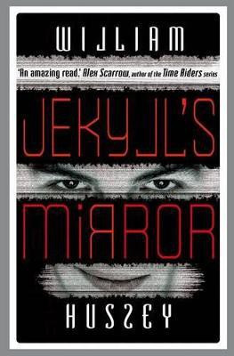 Jekyll's Mirror(English, Paperback, Hussey William)