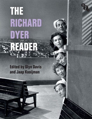 The Richard Dyer Reader(English, Paperback, unknown)