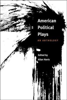 American Political Plays(English, Paperback, unknown)