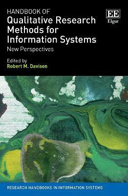 Handbook of Qualitative Research Methods for Information Systems(English, Hardcover, unknown)