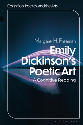 Emily Dickinson's Poetic Art(English, Paperback, Freeman Margaret H. Professor)