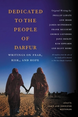 Dedicated to the People of Darfur(English, Paperback, unknown)