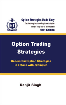 Options Trading Strategies | Made Easy(Paperback, Ranjit Singh)