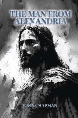 The Man from Alexandria(English, Paperback, Chapman John)