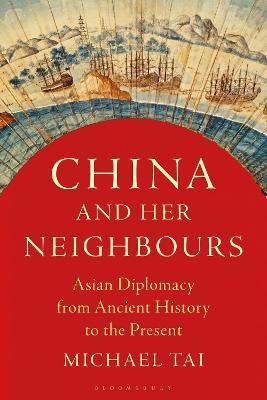China and Her Neighbours(English, Paperback, Tai Michael)