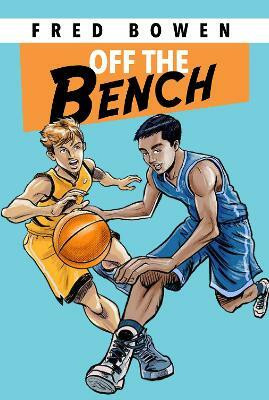 Off the Bench(English, Paperback, Bowen Fred)