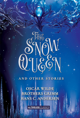 Snow Queen and Other Short Stories(English, Paperback, unknown)