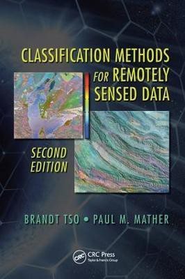 Classification Methods for Remotely Sensed Data(English, Electronic book text, Mather Paul)