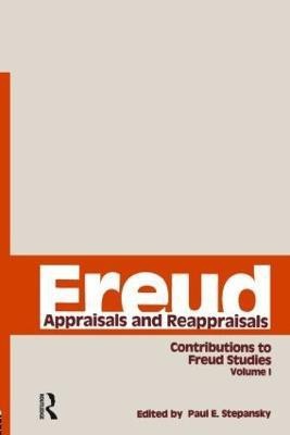 Freud, V.1(English, Hardcover, unknown)