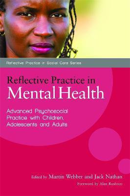 Reflective Practice in Mental Health(English, Electronic book text, unknown)