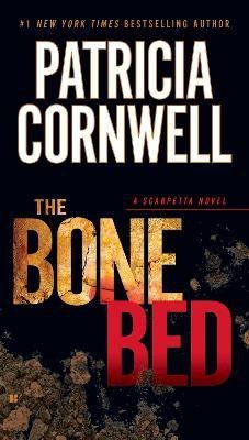 The Bone Bed(English, Paperback, Cornwell Patricia)