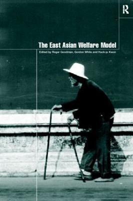 The East Asian Welfare Model(English, Paperback, unknown)