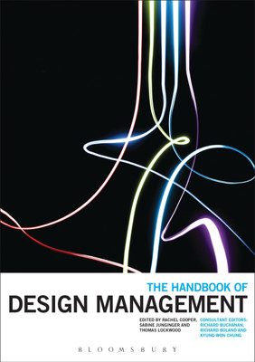 The Handbook of Design Management(English, Paperback, unknown)