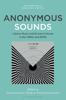 Anonymous Sounds(English, Hardcover, unknown)