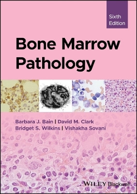 Bone Marrow Pathology(English, Hardcover, Bain Barbara J.)