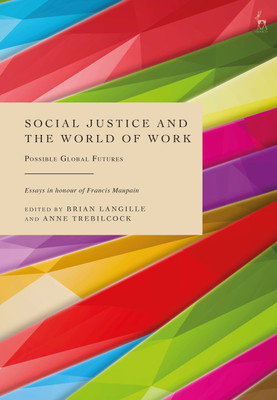 Social Justice and the World of Work(English, Hardcover, unknown)