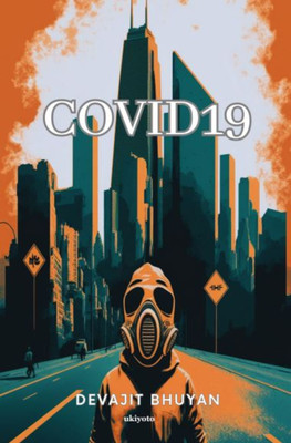 COVID19 French Version (Edition1)(French, Book, Devajit Bhuyan)