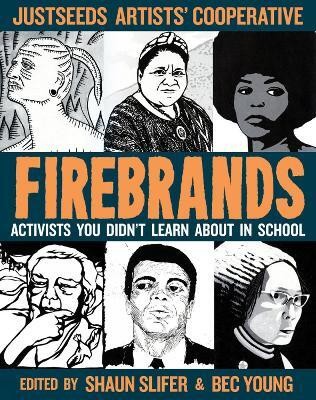 Firebrands(English, Paperback, unknown)