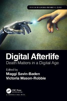 Digital Afterlife(English, Hardcover, unknown)