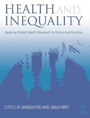 Health and Inequality(English, Paperback, unknown)