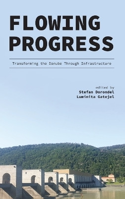Flowing Progress(English, Hardcover, unknown)