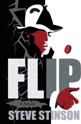 Flip(English, Paperback, Stinson Steve)