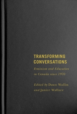 Transforming Conversations(English, Hardcover, unknown)