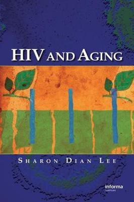 HIV and Aging(English, Electronic book text, unknown)