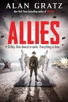 CODE OF HONOR(Paperback, ALAN GRATZ)