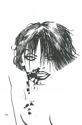 Frank Miller's Sin City Volume 2: A Dame To Kill For 3rd Edition(English, Paperback, Miller Frank)