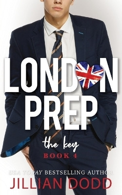 The Key(English, Paperback, Dodd Jillian)