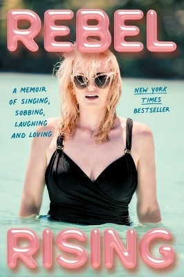 Rebel Rising(English, Paperback, Wilson Rebel)