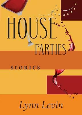 House Parties(English, Paperback, Levin Lynn)