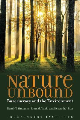 Nature Unbound(English, Hardcover, Sim Kenneth J.)