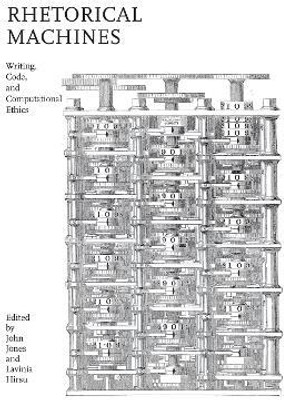 Rhetorical Machines(English, Paperback, unknown)